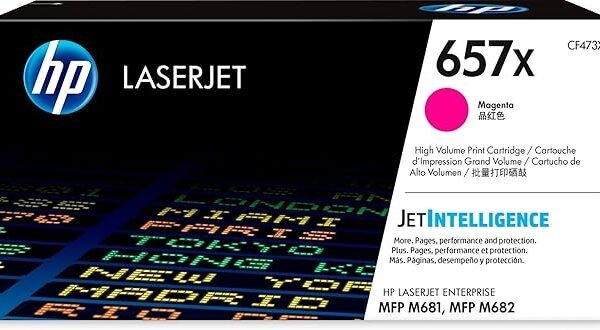 TONER HP CF473XC CONTRACT M680 MAGENTA