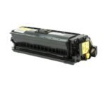 TONER HP W9062MC CONTRACT E55040, E57540 AMARELO - Image 2