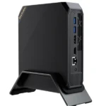 MINI COMPUTADOR DESKTOP BLACKVIEW MP200 TIGER LAKE I9-11900H 16GB+512GB PRETO W11PRO - Image 6
