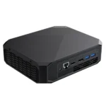 MINI COMPUTADOR DESKTOP BLACKVIEW MP200 TIGER LAKE I9-11900H 16GB+512GB PRETO W11PRO - Image 5