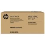 TONER HP W9032MC CTRCT E67550/60 AMARELO