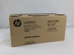 TONER HP W9032MC CTRCT E67550/60 AMARELO - Image 3