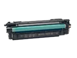 TONER HP CF471XC CONTRACT M680 CYAN - Image 2