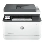 IMPRESSORA HP LASERJET MFP MONO 3103FDN PRO (35PPM)