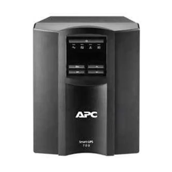 UPS APC SMART 1500 LI LCD SMARTCONNECT