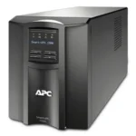 UPS APC SMART 1500 LI LCD SMARTCONNECT - Image 3