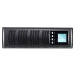 UPS WINTECH 6 KVA ONLINE RM/TWR + BATT.PACK (2PCS) - Image 5