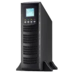 UPS WINTECH 6 KVA ONLINE RM/TWR + BATT.PACK (2PCS) - Image 2
