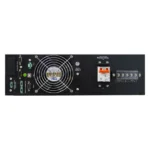 UPS WINTECH 6 KVA ONLINE RM/TWR + BATT.PACK (2PCS) - Image 3