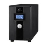 UPS WINTECH 3 000 VA ON LINE WITH SNMP - Image 2