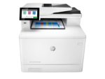 IMPRESSORA HP LASERJET MFP COLOR M480F (27/29 PPM)