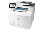 IMPRESSORA HP LASERJET MFP COLOR M480F (27/29 PPM) - Image 3