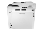 IMPRESSORA HP LASERJET MFP COLOR M480F (27/29 PPM) - Image 4