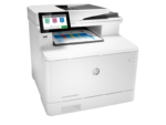 IMPRESSORA HP LASERJET MFP COLOR M480F (27/29 PPM) - Image 5
