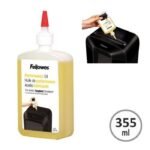 OLEO FELLOWES P/ DESTRUIDOR 355 ML - Image 2