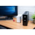 UPS APC 900 BR LI - Image 2