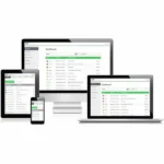 UPS APC SMART 3000 LI LCD RM SMART CONNECT - Image 3