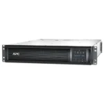 UPS APC SMART 3000 LI LCD RM SMART CONNECT