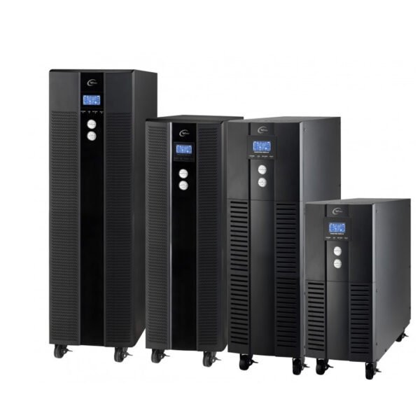 UPS WINTECH 10KVA ON LINE (TRIF/TRIF) C/SNMP
