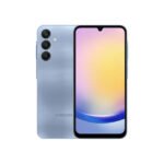 SMARTPHONE SAMSUNG GALAXY A25 6/128GB PRETO