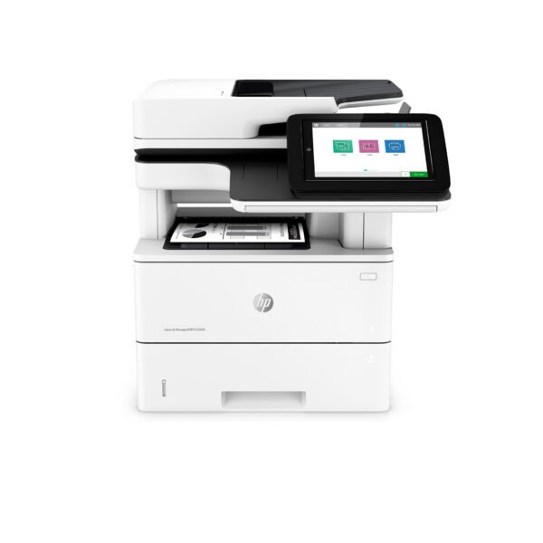 IMPRESSORA HP LASERJET MFP MONO E52645DN MGD (43)