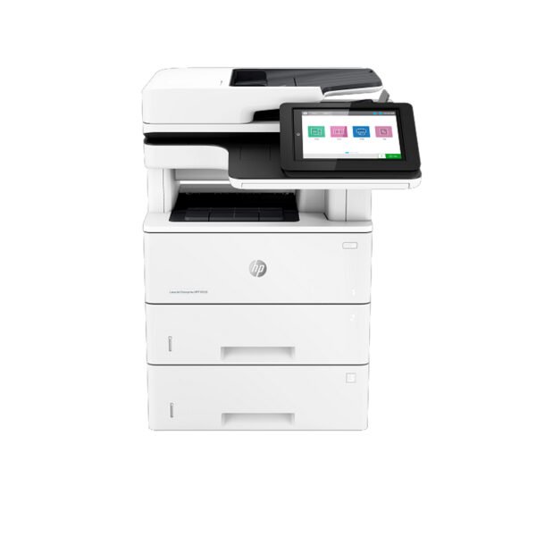 IMPRESSORA HP LASERJET MFP MONO M528DN (43)