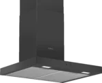 EXAUSTOR BOSCH 60CM SERIE 2 PRETO