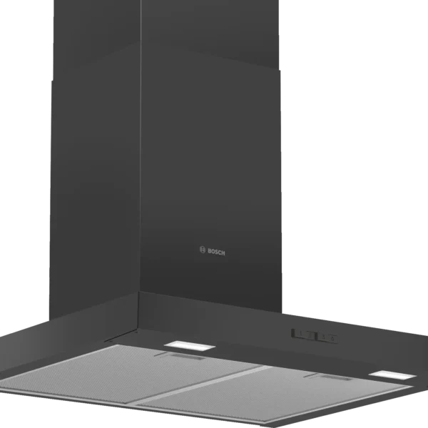 EXAUSTOR BOSCH 60CM SERIE 2 PRETO