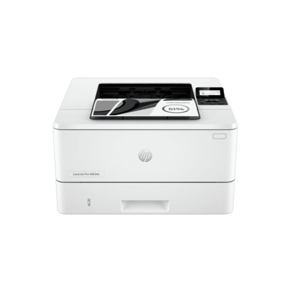 IMPRESSORA HP LASERJET MONO M4003 DN PRO (42PPM)