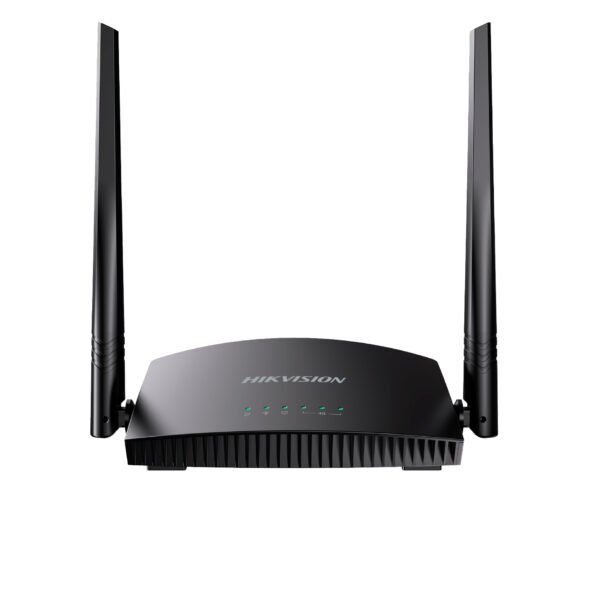 ROUTER HIKVISION WIFI 4G 2.4GHZ 300MBPS