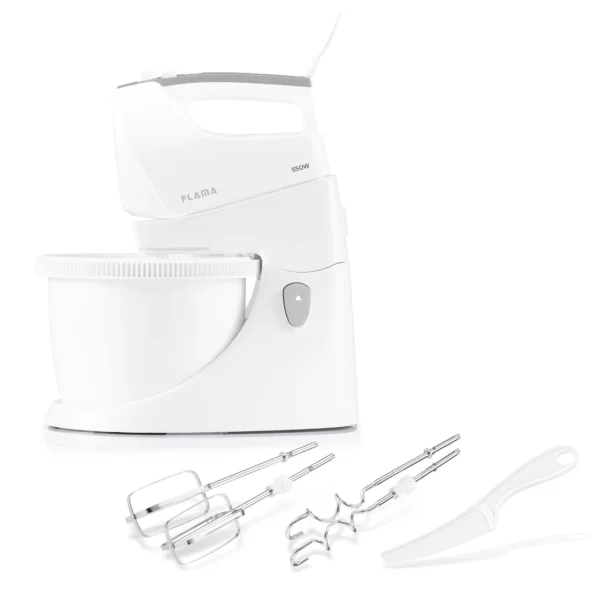 BATEDEIRA FLAMA MIXO 550W