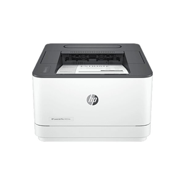 IMPRESSORA HP LASERJET MONO 3003DW PRO (33PPM)