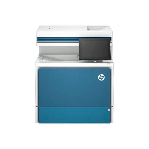 IMPRESSORA HP LASERJET MFP COLOR 5800DN (45PPM)