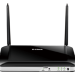 ROUTER DLINK WIFI 4G LTE/HSPA 4LAN/1WAN 300mbps - Image 2