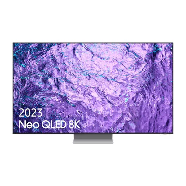 TV 55" QLED SAMSUNG QN700C 8K SMART TV