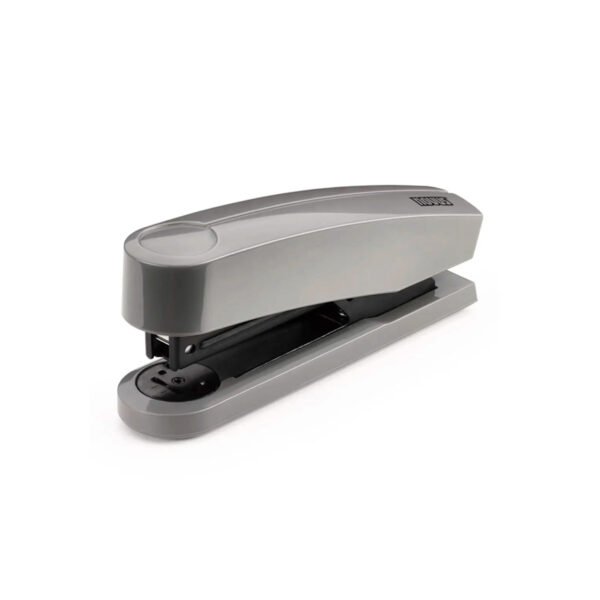 AGRAFADOR NOVUS B2 - CINZENTO 25FLS