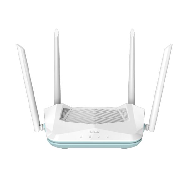ROUTER DLINK WIFI AX1500 GIGABIT AI TECHNOLOGY