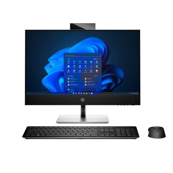 COMPUTADOR DESKTOP HP AIO 440 23.8" I5-13500T 16G 512GB SSD W11P SUP.AJUST