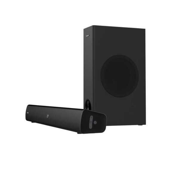 BARRA SOM CREATIVE STAGE V2 2.1