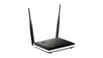 ROUTER DLINK WIFI N300 1WAN+2 LAN + 2 ANT EXT 5 DBI AP - Image 4