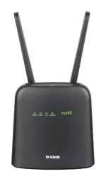 ROUTER DLINK WIFI N300 LTE/HSPA 150MBPS DL/50MBPS
