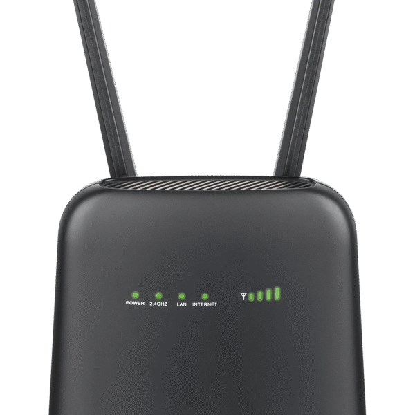 ROUTER DLINK WIFI N300 LTE/HSPA 150MBPS DL/50MBPS