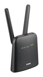 ROUTER DLINK WIFI N300 LTE/HSPA 150MBPS DL/50MBPS - Image 4