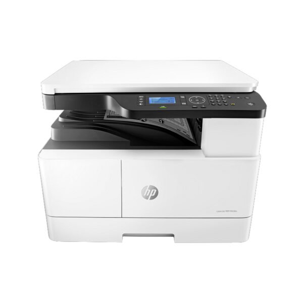 FOTOCOPIADORA HP MFP MONO A3 M438n (22PPM)