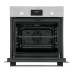FORNO BOSCH 60CM SERIE 2 5PROG INOX