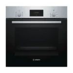 FORNO BOSCH 60CM SERIE 2 5PROG INOX - Image 2
