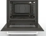 FOGÃO BOSCH 60CM GAS SERIE 2 FORNO GAS BRANCO/ESMALTE - Image 4