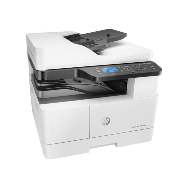 FOTOCOPIADORA HP MFP MONO A3 M443nda (24PPM)