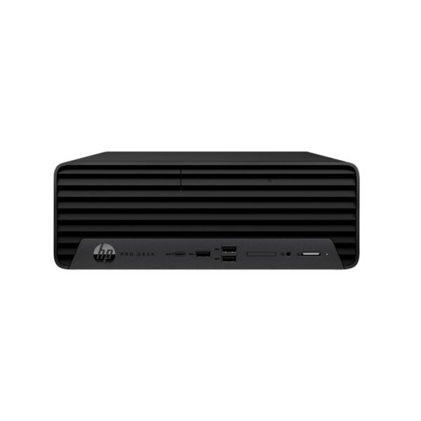 COMPUTADOR DESKTOP HP 400G9 DM I5-13500T 8G 512 SSD W11P