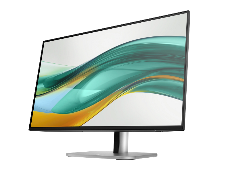 MONITOR 23.8" HP E524PF G5 DP/HDMI/4USB - Image 5